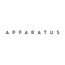 Logotipo de la marca Apparatus