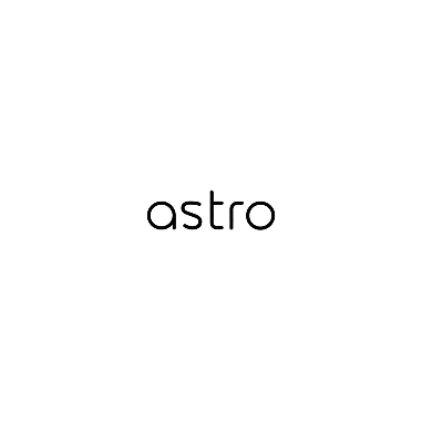 Logotipo de la marca Astro