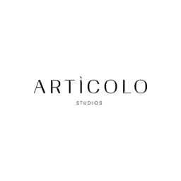 Logotipo de la marca Artìcolo 