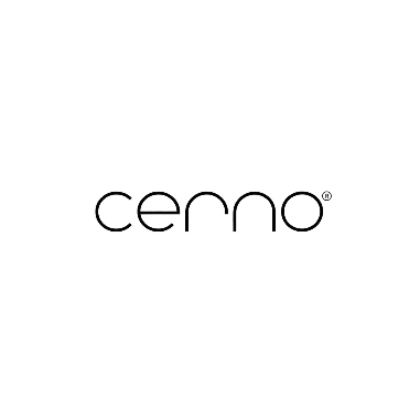 Logotipo de la marca  Cerno