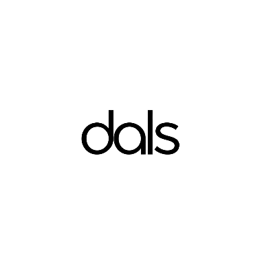 Logotipo de la marca  Dals