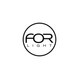 Logotipo de la marca ForLight