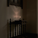 Hymn Portable LED Lamp IP66