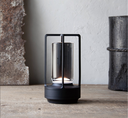 TURN+ / Aluminum Black