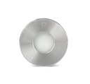 Empotrado de piso Crosby IP67 2W 77Lm 3000K Inox