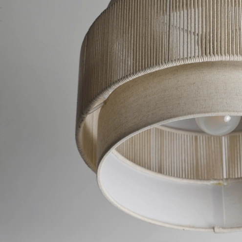 lampara colgante Seacliff 14" 1-Light Pendant