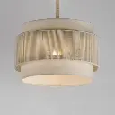 lampara colgante Seacliff 14" 1-Light Pendant