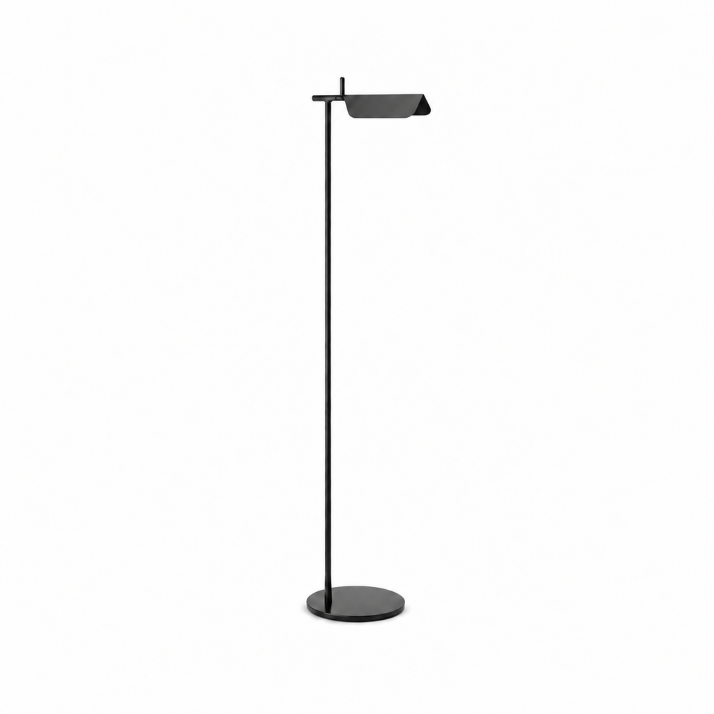 Lampara Decorativa de pie LED, 2700K, 9W, Indoor dry lotation, 100-240/24V, Aluminum, UL