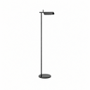 Lampara Decorativa de pie LED, 2700K, 9W, Indoor dry lotation, 100-240/24V, Aluminum, UL