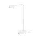 Academy sobremesa blanco 4w 3000k dimable touch sw. Blanca