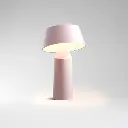 Luminaria decorativa tipo de mesa / portátil, LED SMD integrado 3.5W, 398LM fuente / 241LM luminaria, 2700K, CRI 90.