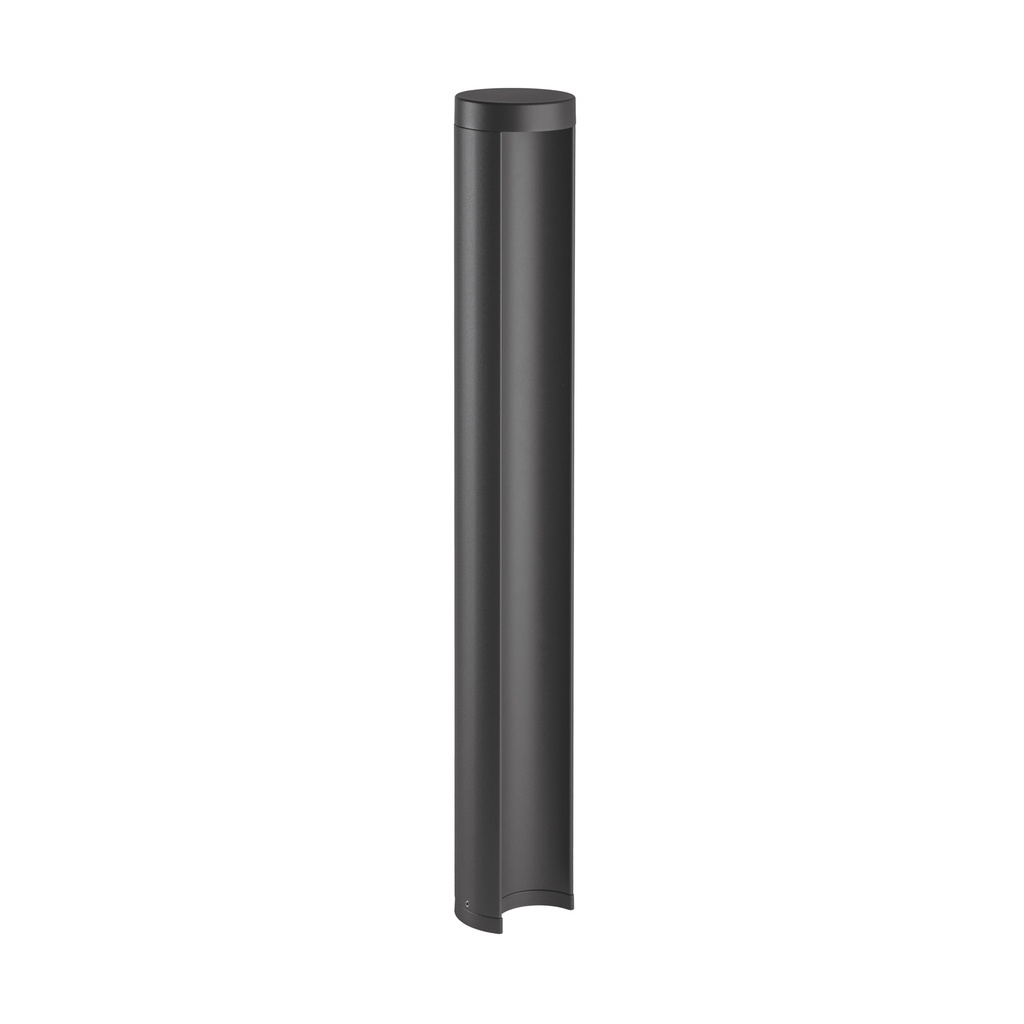 Luminaria tipo baliza para exterior  IP54 LED 7W 195Lm 3000K