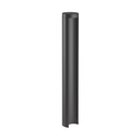 Outdoor bollard luminaire IP54 LED 7W 195Lm 3000K