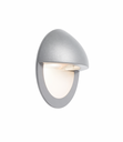 Empotrado en muro ANQUA IP54 LED 4W 165lm 3000K