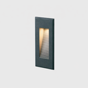 Empotrado en muro DAMBEL IP65 LED 3W 591lm 3000K