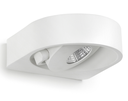 ALIYA 584A–L0105A–01. Aplique ALIYA LED COB 5W 3000K Blanco.